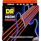 DR NEON ORANGE ベース弦 DR-NOB545