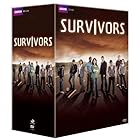 生存者たち　DVD-BOX