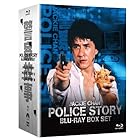 ポリス・ストーリーBox Set [Blu-ray]