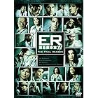 ER 緊急救命室XV 〈ファイナル〉コレクターズセット [DVD]