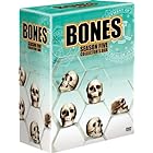 BONES　―骨は語る―　シ－ズン5　DVDコレクターズBOX