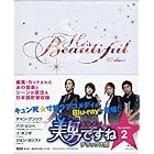 美男＜イケメン＞ですね　デラックス版　Blu-ray　BOX2