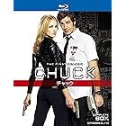 CHUCK / チャック 〈ファースト・シーズン〉コンプリート・ボックス [Blu-ray]