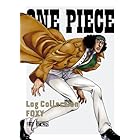ONE PIECE　Log Collection　 “FOXY” [DVD]