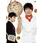 製パン王キム・タック　DVD-BOX2　＜ノーカット完全版＞【ＤＶＤ】