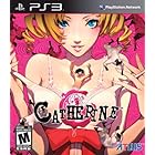 Catherine (輸入版) - PS3