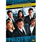 WITHOUT A TRACE / FBI 失踪者を追え！ 〈フィフス・シーズン〉コレクターズ・ボックス [DVD]