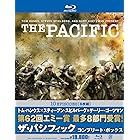 【通常版】 THE PACIFIC / ザ・パシフィック コンプリート・ボックス [Blu-ray]