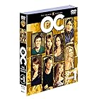 The OC ファイナルシーズン 前半セット (1~8話・4枚組) [DVD]
