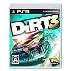 DiRT3 (VIP PASS CODE 同梱) - PS3