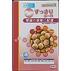 アニウェル (aniwell) すっきりボーロ 20g(40粒程度)×3袋入