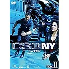 CSI:NY シーズン6 コンプリートBOX-2 [DVD]
