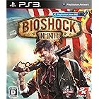 Bioshock Infinite(バイオショック インフィニット) - PS3