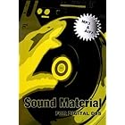 Sound Material For Digital DJs [DVD] サンプリング音源集