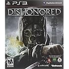 Dishonored (輸入版:北米) - PS3