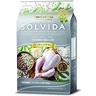 ソルビダ(SOLVIDA) 室内飼育7歳以上用(インドアシニア) 900g
