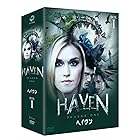 ヘイヴン　DVD-BOX1