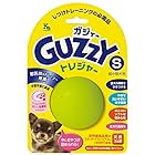 GUZZY(ガジィ―) 犬用おもちゃ GUZZY ガジィ―トレジャーS グリーン S サイズ (ケース販売)