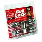 KYO-EI [ 協永産業 ] Bull Lock [ 袋タイプ 21HEX ] M12 x P1.5 [ 個数：4P ] [ 品番 ] 601