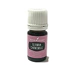 ジャーマンカモミール German Chamomile 5ml ヤングリビング Young Living