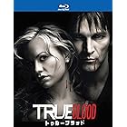 True Blood / トゥルーブラッド 〈ファースト・シーズン〉コンプリート・ボックス [Blu-ray]