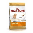 ロイヤルカナン BHN プードル 子犬用 800g