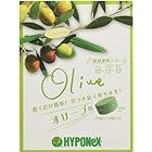 ハイポネックスジャパン 肥料 錠剤肥料シリーズオリーブ用 60錠