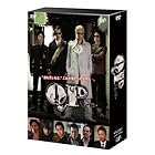 「QP」DVD-BOX　スタンダード・エディション