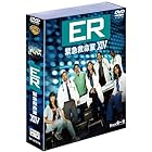 ER 緊急救命室 14thシーズン 後半セット (12~19話・4枚組) [DVD]