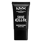 NYX Professional Makeup(ニックス プロフェッショナル メイクアップ)シャインキラー 01 化粧下地 マット
