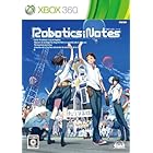 ROBOTICS;NOTES (通常版) - Xbox360