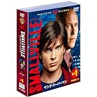 SMALLVILLE/ヤング・スーパーマン 5thシーズン 前半セット (1~12話・6枚組) [DVD]