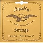 Aquila アクィーラ コンサートウクレレ用弦 76センチメートル AQ-CR 7U