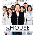 Dr.HOUSE/ドクター・ハウス シーズン2 バリューパック [DVD]