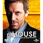 Dr.HOUSE/ドクター・ハウス シーズン4 バリューパック [DVD]