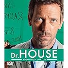 Dr. HOUSE/ドクター・ハウス シーズン3 バリューパック [DVD]