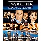 Law & Order 性犯罪特捜班 シーズン3 バリューパック [DVD]