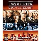 Law & Order 性犯罪特捜班 シーズン4 バリューパック [DVD]