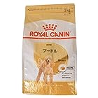 ロイヤルカナン BHN プードル 成犬用 3kg