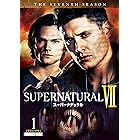 SUPERNATURAL / スーパーナチュラルVII<セブンス・シーズン> コンプリート・ボックス [Blu-ray]