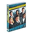 WITHOUT A TRACE/FBI 失踪者を追え! 5thシーズン 前半セット (1~12話・3枚組) [DVD]
