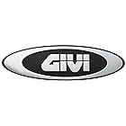 GIVI(ジビ) リアボックスパーツ レンズ用エンブレム E450 Z451 40377