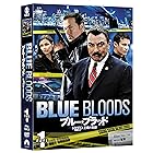 ブルー・ブラッド NYPD 正義の系譜 DVD-BOX Part 1