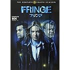 FRINGE / フリンジ 〈フォース・シーズン〉 コンプリート・ボックス [DVD]