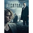 ALCATRAZ / アルカトラズ コンプリート・ボックス (6枚組) [DVD]