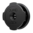QUAD LOCK(クアッド ロック) 壁かけ用粘着マウント 2個パック QLM-WAL-B