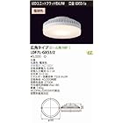 東芝ライテック E-CORE LED電球 LEDユニットフラット形6.9W(口金GX53-1a) ※広角タイプ※ LDF7L-GX53/2