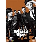 What's Up (ワッツアップ)DVD Vol.4