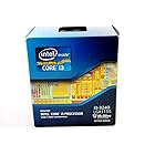 Intel CPU Core I3-3240 3.4GHz 3MBキャッシュ LGA1155 BX80637I33240