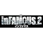 inFAMOUS 2 PlayStation 3 the Best【CEROレーティング「Z」】